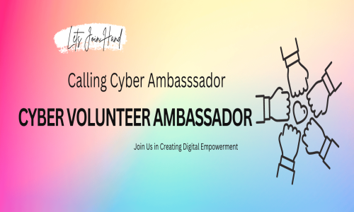 Cyber Ambassador Program
